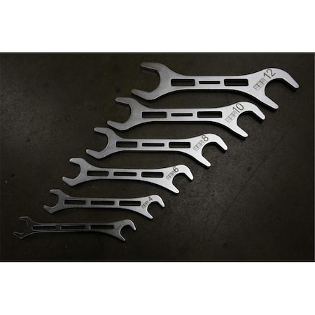 Posdatas Tone Fitting Wrench Kit PO3833317